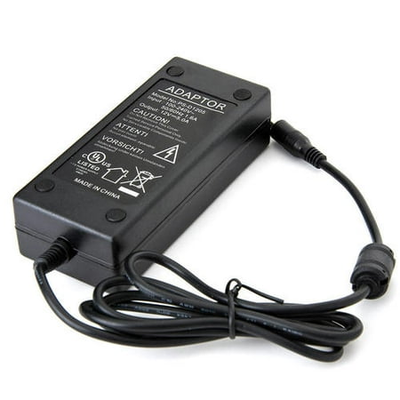 12V 5A Supply Adapter for Security Walmart Canada