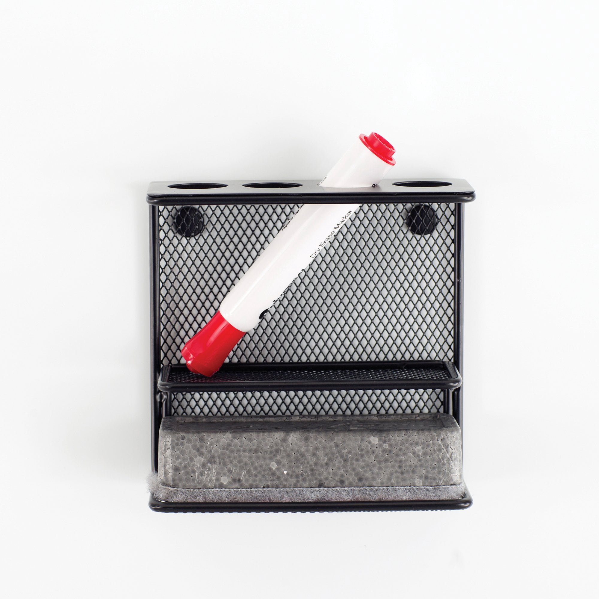 Onyx Mesh Marker Holder
