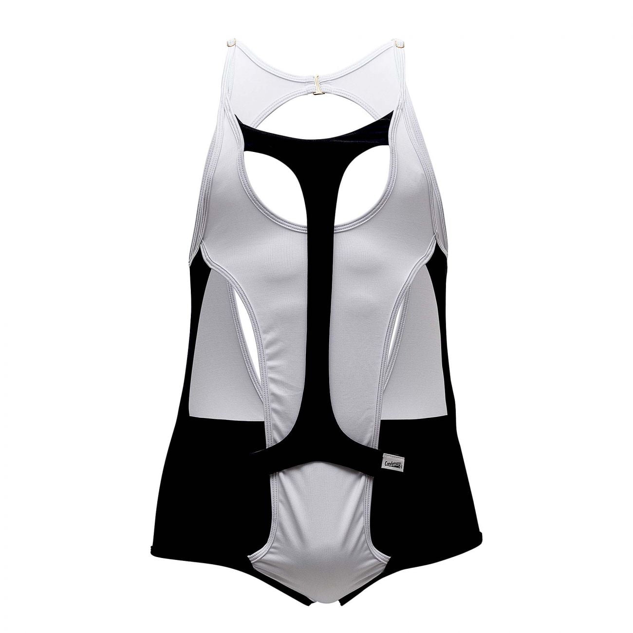 Candyman Inside Out Bodysuit Walmart Com