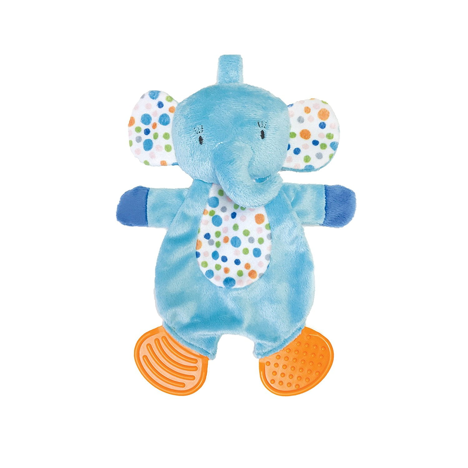 baby blankie toy
