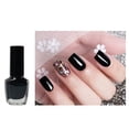 thumbnail image 1 of WIFKLSIIPG Long Lasting Water Based Nail Polish Not Easy to Fall Off Nail Polish 6ML, 1 of 4