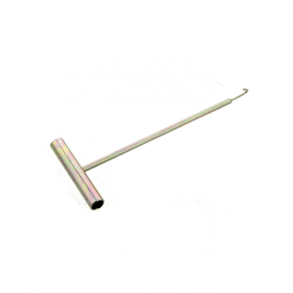 RaceDriven THandle Exhaust Stand Spring Hook Tool Puller Motorcycle