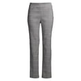 thumbnail image 3 of Time and Tru Women's Millennium Pull-On Pants, 3 of 7
