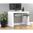 thumbnail image 2 of CELYN BARSTOOL, 2 of 5