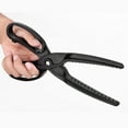 thumbnail image 2 of Fishing Pliers Tool Heavy Duty Hook Remover for Anglers Durable Metal Fish Catch and Release Accessories Gear for Fishing Enthusiasts, 2 of 7