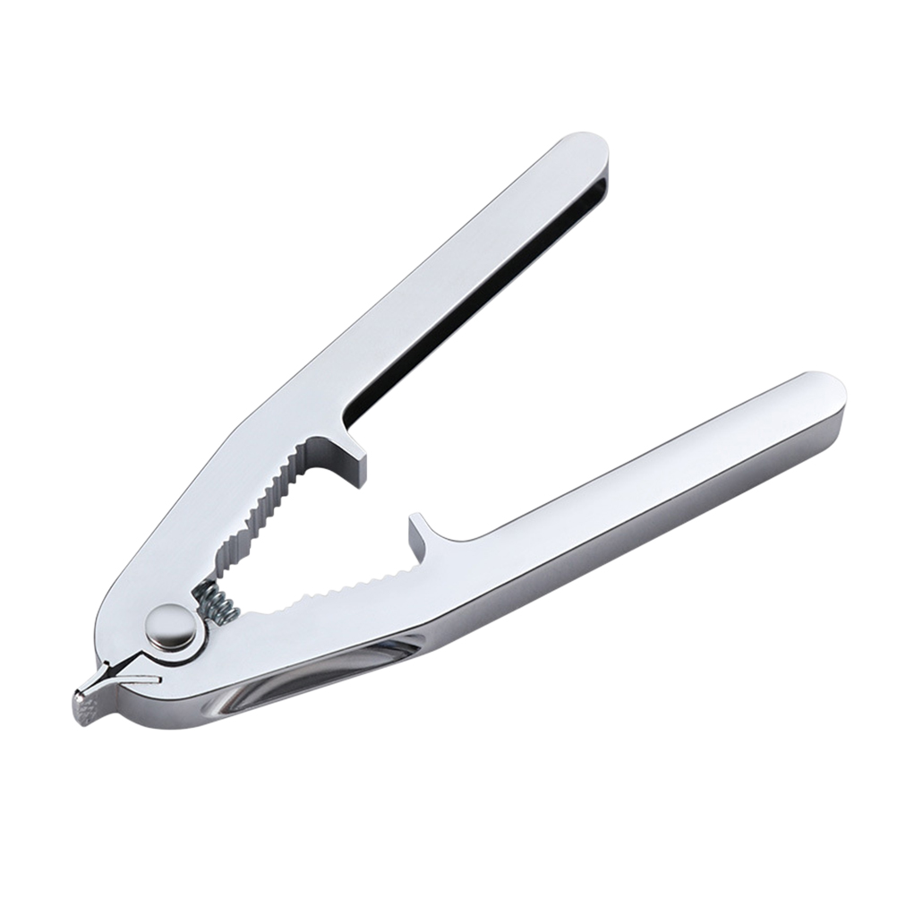 Practical Clam Clamps Opening Tool Clam Pliers for Home Restaurant