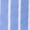 Blue Striped, variant on Women's Stripe Button up Short Sleeve Tie Front Short Shirts M Blue