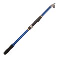 thumbnail image 4 of Portable Long Section Fishing Rods Tight Rod Section Angling Equipment for Freshwater Saltwater, 4 of 9