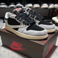 thumbnail image 1 of Jordan Air Jordan 1 low OG Travis Scott, 1 of 5