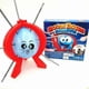 thumbnail image 1 of Juego de hacer estallar globos para niños, juegos de globos explosivos, juegos de fiesta, juegos de mesa sociales, palos para divertirse en familia, juego de palos, 1 of 5