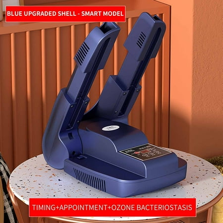 

Hueook Boot Dryer New Shoe Dryer Shoe Dryer Deodorizing Intelligent Shoe Dryer Household Shoe Dryer Shoe Warming Machine Mini Heater