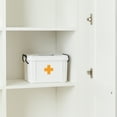 thumbnail image 5 of Small First Aid Medical Kit, 5 of 8