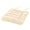 Light Khaki, variant on 16x16 Inch Square Chair Seat Pad Home Decor Seat Cushion with Rope - Chair Cushions for Dining Room for Patio Sofa - Comfort Chair Pads for Indoor Outdoor Office
