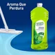 thumbnail image 2 of Limpiador Multiusos Instant Clean 2 Lt Limón Liquido, 2 of 5