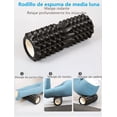 thumbnail image 3 of Rodillo De Espuma Para Pilates Yoga Belug  Rodillo de espuma, 3 of 4