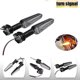 thumbnail image 2 of For Yamaha Yzf R7 R9 R25 R125 Yzfr7 Yzfr25 Yzf-r125 Motorcycle Parts Front Rear Turn Signal Indicator Directional Flasher Lamps, 2 of 5