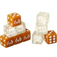 thumbnail image 2 of Brybelly GDIC-016 Realtree dés - Lot de 10, 2 of 5
