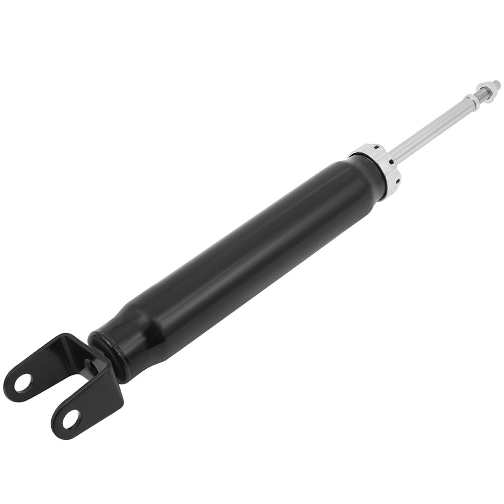 cciyu Rear struts Shock Absorbers Compatible for 2011-2018 for Dodge for Durango,2011-2018 for Jeep Grand for Cherokee 345625 911304 Shocks Struts