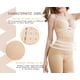 thumbnail image 5 of Faja Short Panty Reductora Moldeadora Doble Compresión, 5 of 6