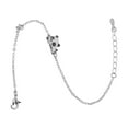 thumbnail image 7 of LOLIPPYY Adjustable Cute Panda Bracelet for Women and Girls - Copper Animal Anklet, Elegant Wrist Jewelry Perfect for Parties and, 7 of 7