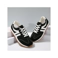 thumbnail image 7 of Women’s Breathable Fabric Sneakers with Durable Non-Slipsole for Comfort and Support, 7 of 7