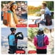 thumbnail image 5 of Nueva mochila de viaje plegable impermeable portátil de gran capacidad Montañismo al aire libre, 5 of 5