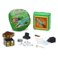 thumbnail image 1 of Kit de manualidades en miniatura Toy MGA's Miniverse Make It Mini Minecraft, 1 of 7