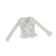 thumbnail image 4 of Ropa para figura de acción 1/6, accesorios de disfraz para muñeca, top de encaje , accesorio de moda para fotografía, ropa en miniatura para fig, 4 of 9