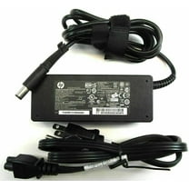Original HP 19.5V 4.62A 90W Power Adapter AC Charger (7.4mm Barrel)