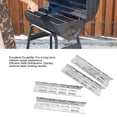 thumbnail image 4 of Heat Plate Shield, Durable Grill  Cover  For BBQ, 4 of 8