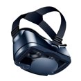 thumbnail image 4 of 3D VR Glasses Virtual Reality Full Screen Visual Wide-Angle Smartphone Eyeglasses for Movies Games, 4 of 9