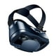 thumbnail image 4 of Gafas 3D VR Realidad virtual Pantalla completa Visual Gran angular Lentes para teléfonos inteligentes para juegos de películas Inevent EL2287-01B, 4 of 7