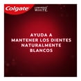 thumbnail image 4 of Enjuague Bucal Colgate Luminous White Brillant 500 ml, 4 of 5