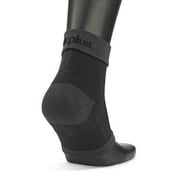 Airplus Plantar Fascia Sleeves, 1 Pair, Unisex Large to Extra Large