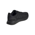 thumbnail image 4 of Tenis Adidas  Hombre Run Falcon 2.0 Negro G58096, 4 of 7