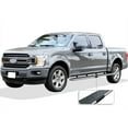 thumbnail image 6 of APS Wheel to Wheel Side Steps 6in Compatible with Ford F150 2015-2025 SuperCrew Cab 5.5ft Bed & F150 Lightning 2022-2025 & F-250 F-350 Super Duty 2017-2025 Crew Cab 304 Stainless Steel Side Steps, 6 of 6