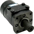 thumbnail image 2 of 101-1021-009 New Hydraulic Motor Compatible with Eaton Char-Lynn H Series 1011021009 101-1021, 2 of 6