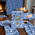 thumbnail image 3 of Swiss Miss Hot Cocoa Mix Bundle: 50 Count Marshmallow & 24 Sugar-Free Packets bundle with Vallary Spoon | Perfect for Cozy Moments (Pack of 2), 3 of 6