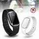 thumbnail image 4 of 2 Pack Ultrasonic Electronic Mosquito Repellent Bracelets with USB Cable, Waterproof, for Kids and Adults, 4 of 5