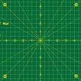 thumbnail image 5 of Omnigrid 360 14" Rotating Cutting Mat, Non-Slip Rotary Mat, 5 of 8