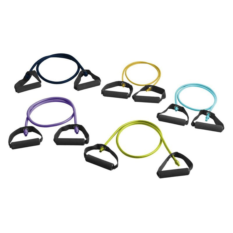 ProForm Resistance Tube Exercise Kit