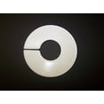 thumbnail image 4 of Clothing Rack Rod Blank Round Dividers 80 Blank Round Size Dividers for Retail Clothing Racks, 4 of 4