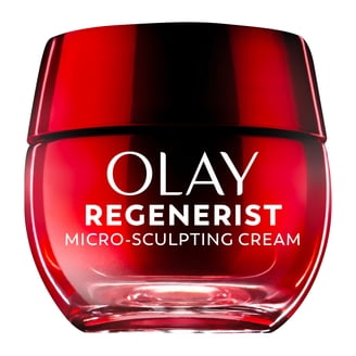 Olay, Anti-Aging Face Cream, 1.7 oz, Hydrating, Firming
