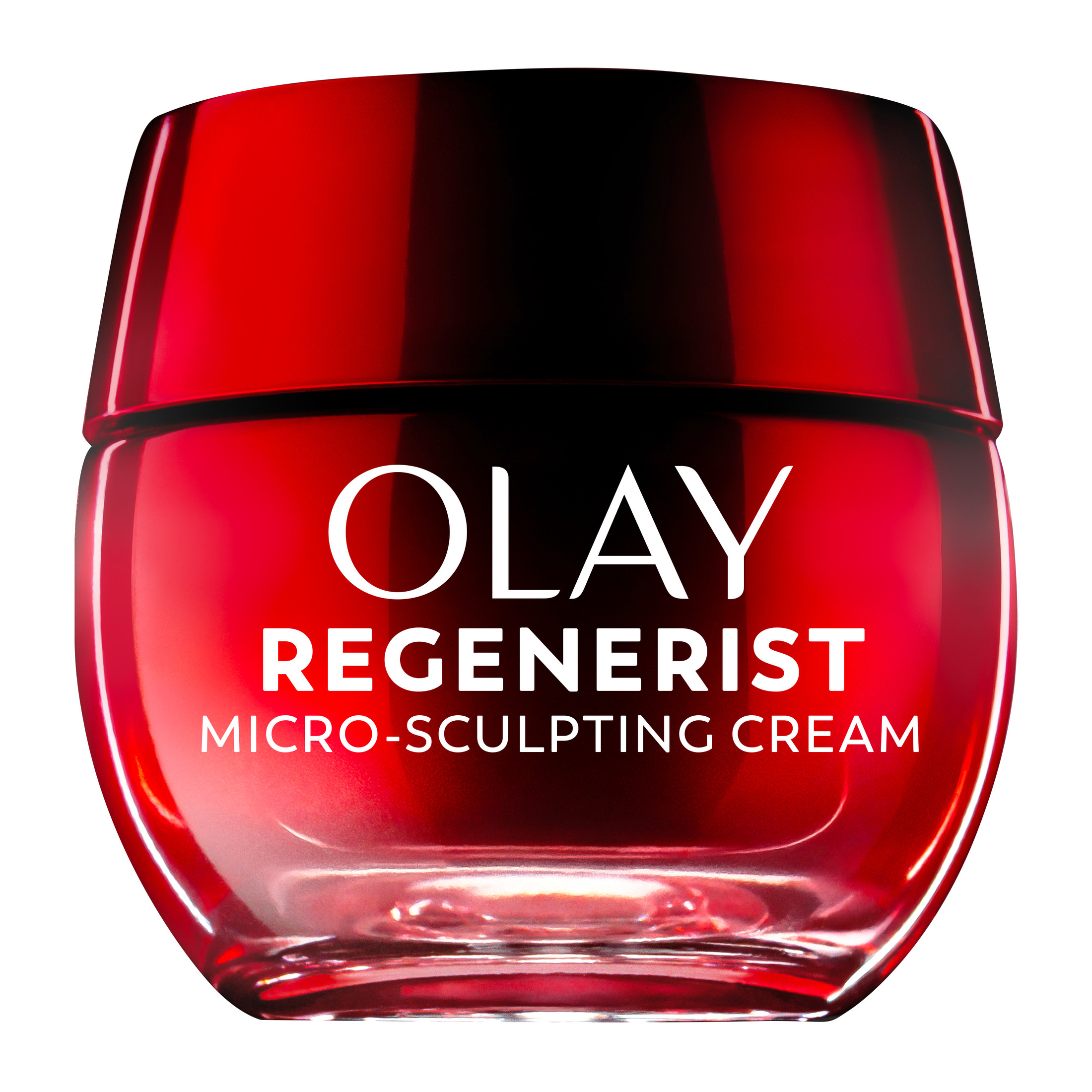 Olay Regenerist Micro-Sculpting Anti-Aging Cream, 1.7 oz photo 1