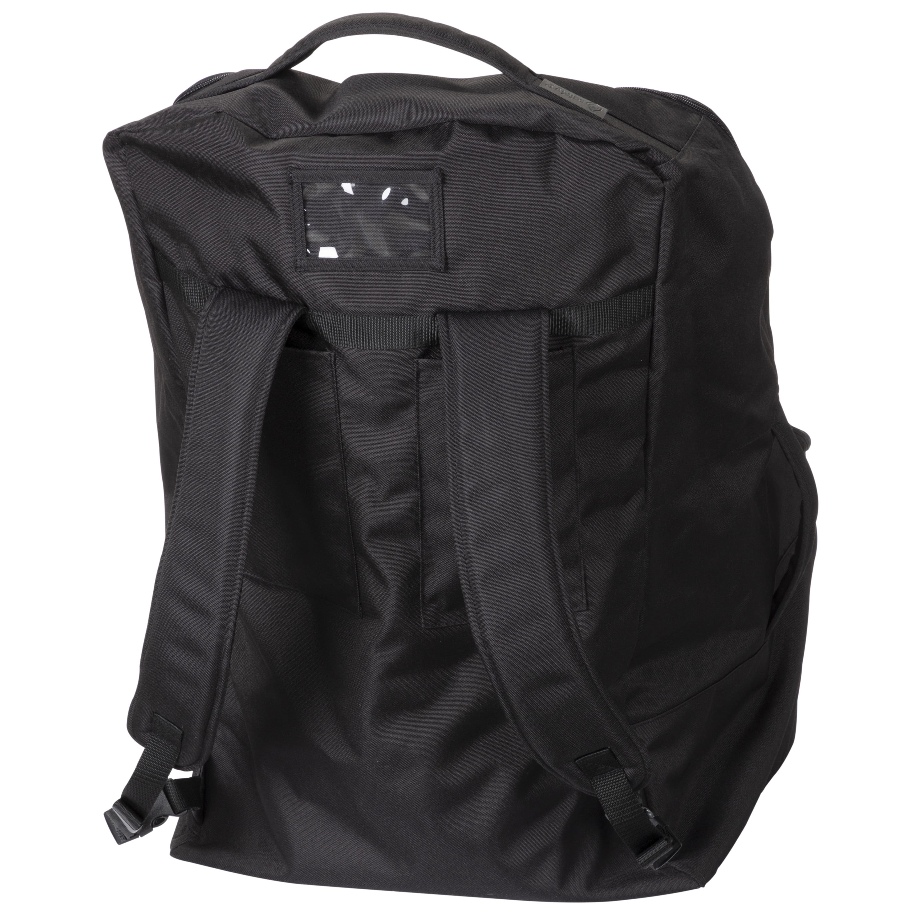 Safety 1st Travel Everywhere Car Seat Carry Bag, Black, Infant & Toddler, Unisex