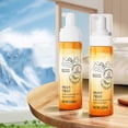 thumbnail image 2 of Dry Cleaning Kit, Down Jacket Dry Cleaning Agent with - Clothes Oil Stain Cleaner Remover, for Household Cleaning Washing Stain, Cleaning Oil Stain Stubborn Stains Cleaner, 2 of 6