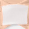 thumbnail image 5 of Scyoekwg Women's Boyshort Underwear Stretch Solid Color Safety Panties Breathable Mid‑Waist Ladies Briefs For Daily Wear (Beige,M), 5 of 7
