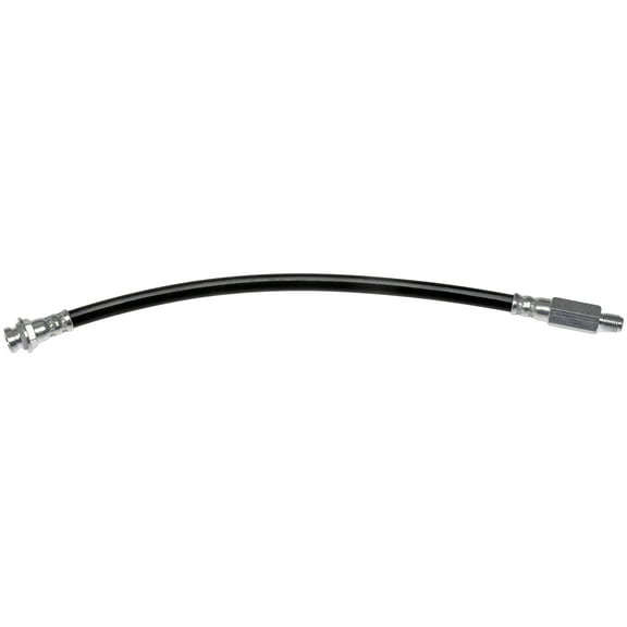 Dorman H66724 Brake Hydraulic Hose for Specific Models Fits select: 1966-1982 CHEVROLET CORVETTE, 1966-1967 CHEVROLET MALIBU