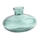 thumbnail image 4 of Jarrón de flores transparente para decoración, maceta de propagación, adorno, arreglo floral verde 6cm, 4 of 9