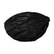 thumbnail image 1 of Cubierta de Piscina, Aislamiente de Larga Duración Protector de Cubierta de la Piscina A Prueba de Polvo Plegamiento Negro para Patio para el Patio, 1 of 7